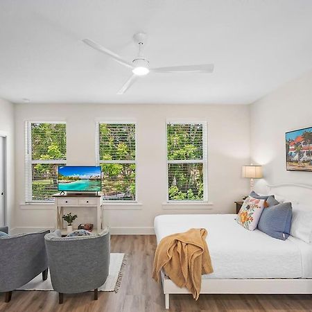 New Private Apt In Uptown St Aug Walk Everywhere St. Augustine Exterior foto