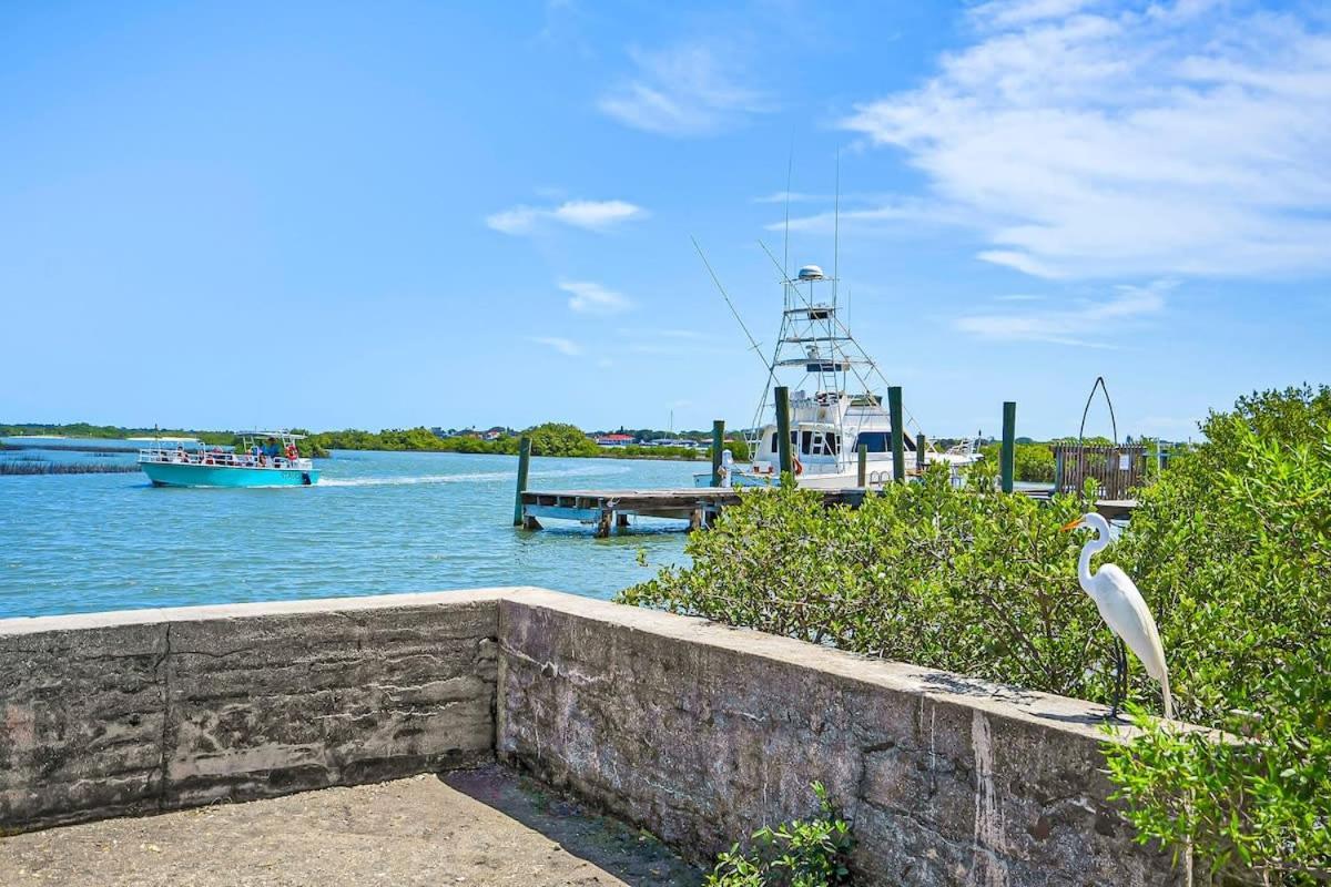 New Private Apt In Uptown St Aug Walk Everywhere St. Augustine Exterior foto