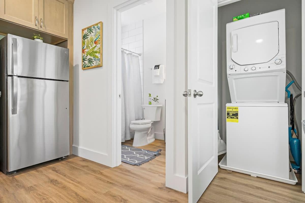 New Private Apt In Uptown St Aug Walk Everywhere St. Augustine Exterior foto