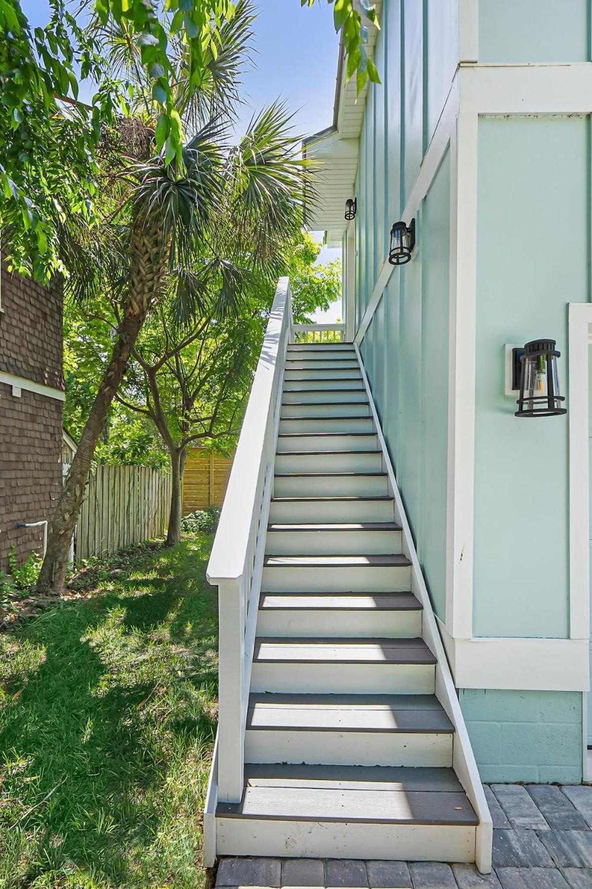 New Private Apt In Uptown St Aug Walk Everywhere St. Augustine Exterior foto