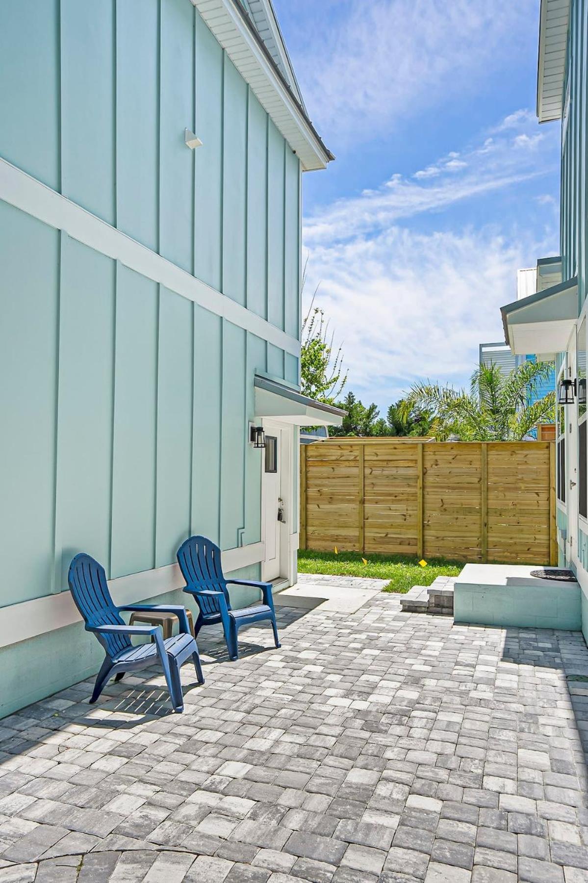 New Private Apt In Uptown St Aug Walk Everywhere St. Augustine Exterior foto
